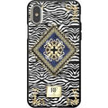 Richmond & Finch Zebra Chain Mobile Cover - iPhone X/Xs