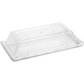Churchill Alchemy Plastic Rectangular Buffet Cover 22.8inch / 58cm (Pack of 2)