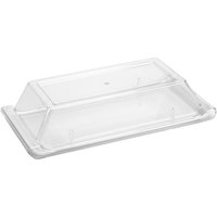 Churchill Alchemy Plastic Rectangular Buffet Cover 22.8inch / 58cm (Pack of 2)