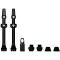 Muc-Off Tubeless Valve V2 - Black, 44mm