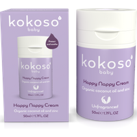 Happy Nappy Cream