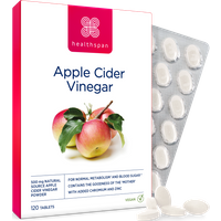Apple Cider Vinegar