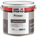 PRIMER | San Marco
