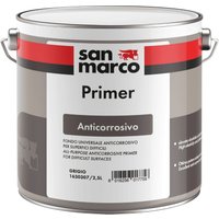 PRIMER | San Marco