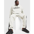 adidas Fear Of God Athletic Crew Sweatshirt, grijs