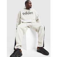 adidas Fear Of God Athletic Crew Sweatshirt, grijs