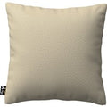 Poszewka Milly, jasny beż, 43 x 43 cm, Boucle