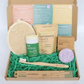 Save the World Every Morning Box