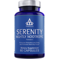 Serenity Nightly Nootropic