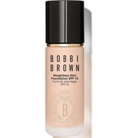 Bobbi Brown Weightless Skin Foundation SPF15 30ml (Various Shades) - Ivory