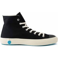 Shoes Like Pottery 0IJP High Canvas Sneakers UK 4