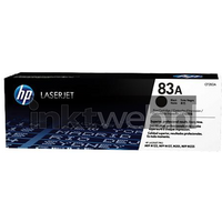 HP 83A zwart