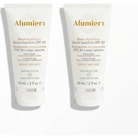 AlumierMD Sheer Hydration (Untinted) Broad Spectrum SPF 30 | 60ml