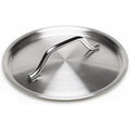 Genware Stainless Steel Lid 400mm