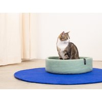 Fijne kattenmand