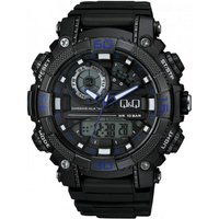 Q&Q Horloge Heren GW87J012Y 52mm 10 ATM