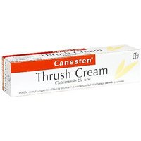 Canesten Thrush Cream 2% 20g