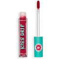 Revolution Kiss Drip Water Lip Tint Cherry Glace