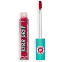 Revolution Kiss Drip Water Lip Tint Cherry Glace