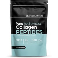 Bovine Collagen Peptides Powder | 1KG