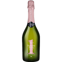 Sieur d'Arques Premiere Bulle Rose Cremant
