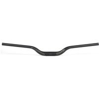 Renthal FatBar 35 V3 Handlebar - Black, 50mm, 820mm