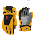 Knapper AK3 V2 dek Hockey Gloves