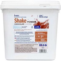 Aymes Chocolate Shake Powder 28 Servings