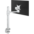 Dataflex Viewlite Monitorarm - 1 Monitor - Wit - Bureau 120