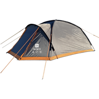 Hallow 2.0 Dome Tent - 2 Berth Tent