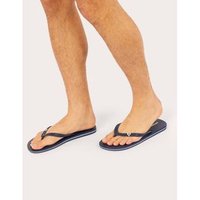 Infradito da uomo con logo Passepartout / STAMPATO / 41/42