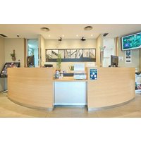 Alghero - Barcellona - Travelodge BCN Cornella Fira