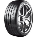 Bridgestone Potenza S007 RFT ( 315/35 ZR20 (106Y) med fälg skyddslist (MFS), runflat )
