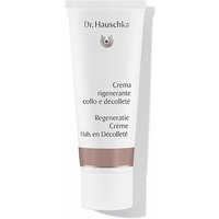 Dr. Hauschka Regeneratie Creme Hals en Decollete