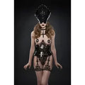 Fräulein Kink | Original Sin One | Clubwear | BDSM Kleding