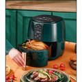 Air Fryer | Black | 2.5L Multi-Function Machine