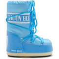 MOON BOOT - Stivale Junior Alaskan Blue