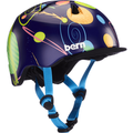 Bern Tigre Youth Helmet - Satin Galaxy