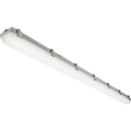 KnightsBridge 230V IP65 IK08 6ft 65W DALI CCT Adjustable Non-Corrosive