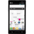 LG P760 Optimus L9 schwarz