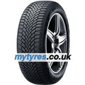 Nexen Winguard SnowG 3 ( 195/55 R15 85H 4PR )