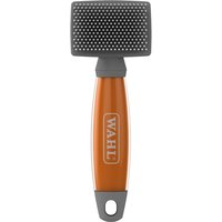 Wahl Nylon Slicker Brush Small With Non-Slip Handle