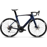 Ribble Ultra-Aero SL - Sport Carbon Aero Bike Shimano 105