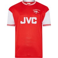 Arsenal 1985 Centenary Retro Football Shirt