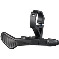 Ascend Components Shift Dropper Seatpost Lever