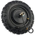 IX6 Motor 1000W (después de revisión)