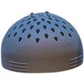 Creative Silicone Multifunctional Mini Kitchen Colander | Color: Grey