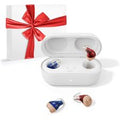 Vivtone Supermini CIC Hearing Aids