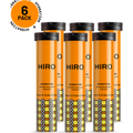 Hydration Tablets - Lemon & Elderflower (6 Pack)