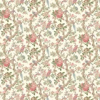 G P & J Baker Wallpaper Eltham  BW45094/3